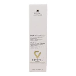 Arual Crystal Diamond Sérum 100 ml - Cabellos debilitados, resecos y sin brillo Precio: 14.49999991. SKU: SLC-58118