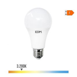 Edm Bombilla Standard LED E27 24W 2600lm 3000K Luz Calida Ø7 x 13,6 cm Precio: 9.5000004. SKU: S7906700