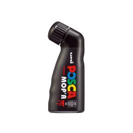 Posca Rotulador de Pintura Mop R PCM-22 Marcador Redondo 3-19 mm Negro para Cartelería Precio: 53.49999996. SKU: S8425137
