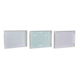 Bandeja DKD Home Decor Precio: 13.50000025. SKU: B137ACRPCG