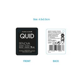 Colador Acero Inox Renova Quid 8 cm Precio: 1.49999949. SKU: S2703143