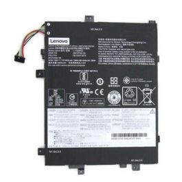 Lenovo Li-Ion battery, 39Wh capacity, 2-cell configuration, designed for specific Lenovo laptop models, CXP interface. Precio: 68.4999997. SKU: B17CAN6JAR