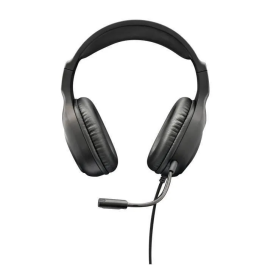 The g-lab Korp-Yttrium Auriculares Gaming Jack 3.5 mm Negro