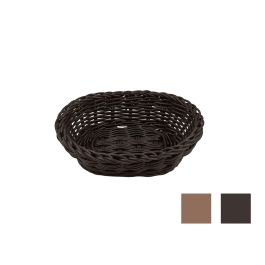 Cesta Pan Oval Pp 18X13Cm My Bar (18 Unidades)