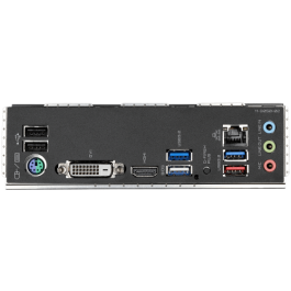 Gigabyte Placa Base B550 Gaming X V2 AM4 para Procesadores AMD Ryzen 5000, VRM 10+3 Fases, DDR4 4733MHz, M.2, ATX