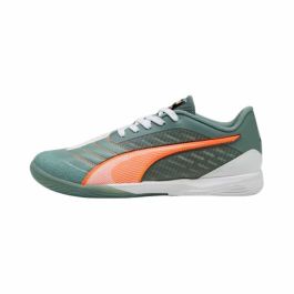 Zapatillas de Fútbol Sala para Adultos Puma Ibero Iv