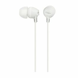 Auriculares Sony MDREX15LPW in-ear Negro Blanco Auriculares Sony MDREX15LPW in-ear Negro Blanco Precio: 11.49999972. SKU: S0400749
