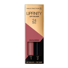 Max Factor LIPFINITY classic #016 Glowing Reflections Larga Duración Color 2 ml