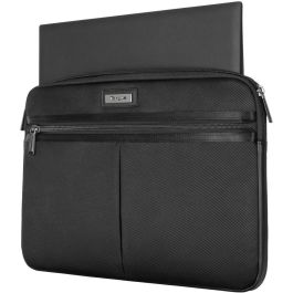 TARGUS 13-14" Mobile Elite Sleeve black TARGUS 13-14" Mobile Elite Sleeve black Precio: 47.88999952. SKU: B1352WEP3C
