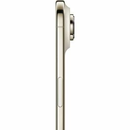 Apple iPhone Air 512 GB Oro Claro IPAIR512GOLD