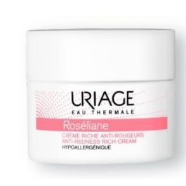 Roseliane Crema Rica Antirojeces 40Ml. Roseliane Crema Rica Antirojeces 40Ml. Precio: 25.4999998. SKU: B1BFH7AX8J