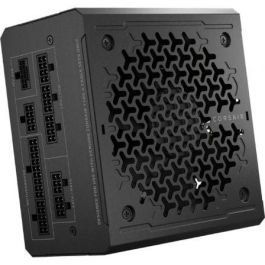 Corsair RM1000E Fuente de Alimentación 1000W 80 PLUS Gold Certificada, Totalmente Modular, ATX 3.1, para Gaming de Alto Rendimiento con conector PCIe 12+4 pines