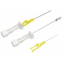 Kruuse Safevet Pencil Style 0.7x19 mm Amarillo 50 Unidades Precio: 75.49999974. SKU: B1EKVYZLVB