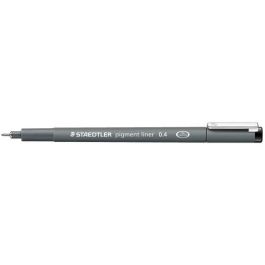 Rotulador Calibrado Staedtler 308 Pigment Liner 0,4 Mm (Set de 10) Precio: 33.8074. SKU: B1BPDC3C35