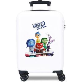 Maleta Disney Inside Out 2 Multicolor Precio: 75.68999999. SKU: B1CHKHXLRZ