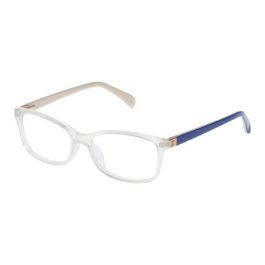 Montura de Gafas Mujer Tous VTO887520B86 (52 mm) Transparente (ø 52 mm) Precio: 46.69000017. SKU: S0329694