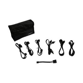 LC-Power Fuente de Alimentación LC6460GP4 V2.4 460W 80+ Gold Semimodular ATX para PC