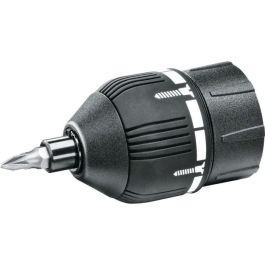 Bosch Adaptador de Ajuste de Torque para Destornillador IXO, ideal para tornillos pequeños y piezas de plástico Precio: 34.50000037. SKU: B19PRQ8EEY