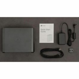 Synology BeeStation Bst170 Servidor NAS 8TB Gigabit