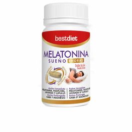 Best Diet Melatonina Doble Acción 8 Horas Best Diet Melatonina Doble Acción 8 Horas Precio: 5.8899995. SKU: B1EN4NKHMG