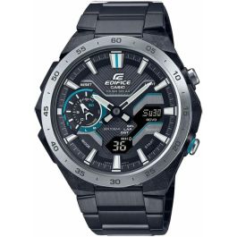 Reloj Hombre Casio ECB-2200DD-1AEF Negro Precio: 198.89000021. SKU: B1882NEWLA