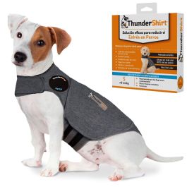 Ceva Thundershirt Talla S para Perros de 6-11 kg Precio: 37.6899996. SKU: B1BMWXRCNF