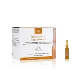 Martiderm Proteos Hydra Plus SP 30 Ampollas Hidratantes Precio: 38.50000022. SKU: B14MDD7QBK