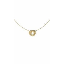 Collar Mujer Guess JUBN04062JWYGT-U 45 cm Collar Mujer Guess JUBN04062JWYGT-U 45 cm