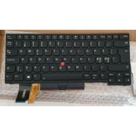 Lenovo Keyboard for Lenovo Thinkpad T480s/E480/L480 Notebook Precio: 122.79000019. SKU: B1A7VWTCX2