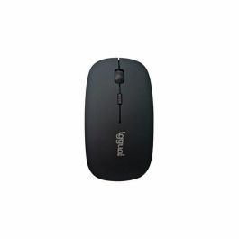 Ratón iggual IGG316771 1600 DPI NEGRO Precio: 8.68999978. SKU: S0227105