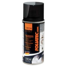 Pintura en spray Foliatec Plateado Cromado 150 ml Precio: 18.49999976. SKU: B1CSRA3CZR