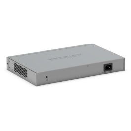 NETGEAR Switch XS508TM-100EUS Gestionado con 8 Puertos 10G y 2 Puertos SFP+ Insight Managed