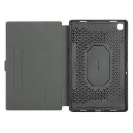 Targus Click-In 26,4 cm (10.4") Libro Negro Targus Click-In 26,4 cm (10.4") Libro Negro