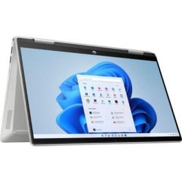 Portátil Convertible HP Pavilion X360 14-EK1034NS Intel Core i7-1355U/ 16GB/ 512GB SSD/ 14" Táctil/ Win11 Precio: 934.5000005. SKU: B1K34E3RPB