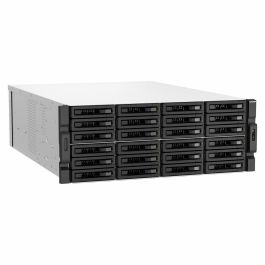 QNAP TS-h3087XU-RP-E2378-64G NAS rackmount 4U 30-Bay Intel Xeon E-2378 8 Cores 64GB ECC DDR4