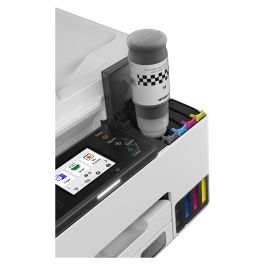 Canon MAXIFY GX2050 Multifunción Tinta 4en1 WLAN ADF Dúplex Impresión Copia Escaneo Fax