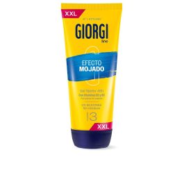 Giorgi Line Nº3 Gel Fijador Extrafuerte Efecto Mojado 240 ml Precio: 7.49999987. SKU: B18KACWRDX