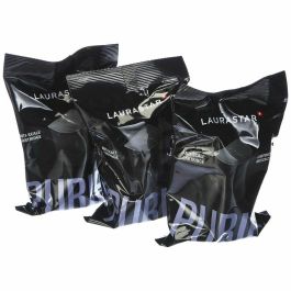 Laurastar 3 Paquetes de Cartuchos Filtrantes Antical para Laurastar Lift - Protege Plancha, Mejora Calidad Vapor, Prolonga Vida Útil Laurastar 3 Paquetes de Cartuchos Filtrantes Antical para Laurastar Lift - Protege Plancha, Mejora Calidad Vapor, Prolonga Vida Útil