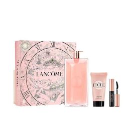 Lancôme Idôle Eau de Parfum 100ml + Power Cream 50ml + Mini Mascara Set Precio: 115.8900006. SKU: B19DP8NEHQ