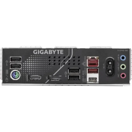 GIGABYTE B860 EAGLE WIFI6E Placa base Intel B860 LGA 1851 ATX DDR5 M.2 Gen5 Wi-Fi 6E