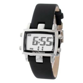 Reloj Mujer Laura Biagiotti LB0015M-02 (Ø 38 mm) Precio: 26.68999971. SKU: S0341349