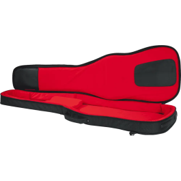 Gator Funda Bajo Eléctrico Transit Negro