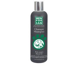 Men For San Champú Perro Pelo Negro 300 ml Precio: 4.88999962. SKU: S6101587