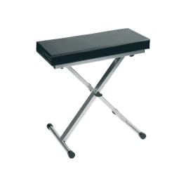 RTX RTX Banco Para Teclado Partes Metálicas De Titanio Soporta 80 Kg Precio: 43.58999953. SKU: B1DT9XGZLP