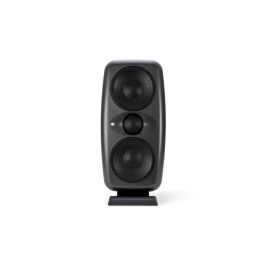 IKMULTIMED iLoud MTM MKII Pareja Monitores de Estudio Ultracompactos de Alta Resolución con Micrófono de Medición ARC