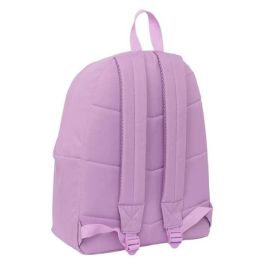 Mochila Safta Munich Basics Girl 420x330x150 mm Mochila Safta Munich Basics Girl 420x330x150 mm