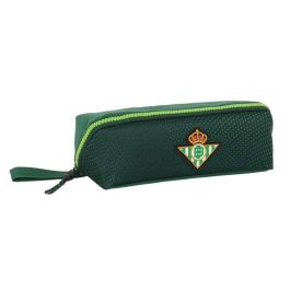 Bolso Escolar Portatodo Safta Cuadrado Grande Resistente Agua Real Betis Balompie 100x200x100 mm Precio: 11.49999972. SKU: B12KSA98EG
