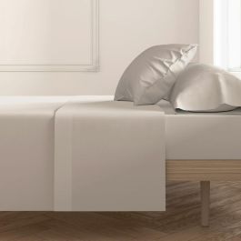 Sábana Encimera Hosteline Mixcolors Lino Cama de 200