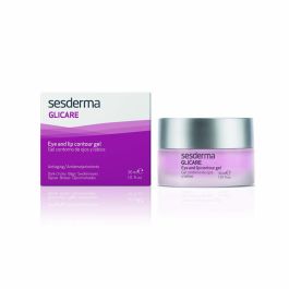 Contorno de Ojos Glicare Sesderma (30 ml) Precio: 26.49999946. SKU: S0568931