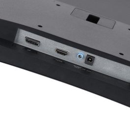 Mars Gaming MV27 Monitor Curvo 27 Pulgadas FHD 200Hz 1500R